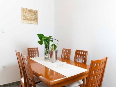 Apartment Peaceful Holiday Home near Krka - Features photo 7