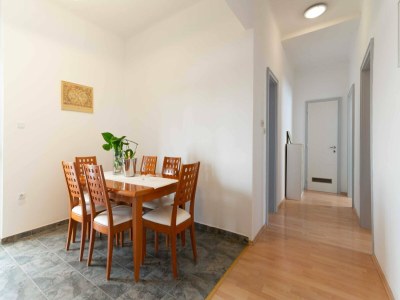 Apartment Peaceful Holiday Home near Krka - Features photo 16