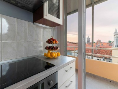 Apartment Peaceful Holiday Home near Krka - Features photo 17