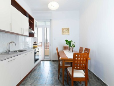 Apartment Peaceful Holiday Home near Krka - Features photo 18
