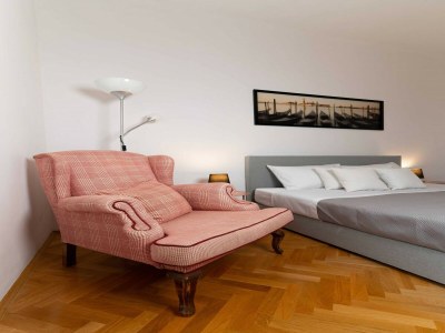 Apartment Peaceful Holiday Home near Krka - Features photo 20