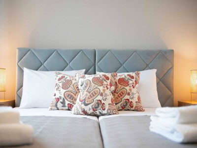 Apartment Peaceful Holiday Home near Krka - Features photo 22