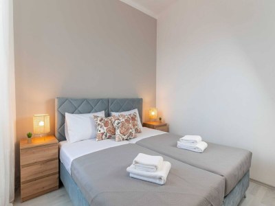 Apartment Peaceful Holiday Home near Krka - Features photo 23