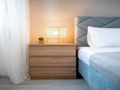 Apartment Peaceful Holiday Home near Krka - Features photo 24