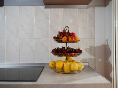 Apartment Peaceful Holiday Home near Krka - Outdoor photo 36