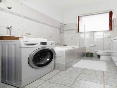 Apartment Peaceful Holiday Home near Krka - Outdoor photo 37