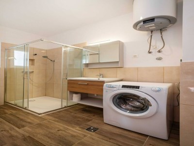 Apartment Helles Apt in der Nähe des Strandes von Zadar - Features photo 8