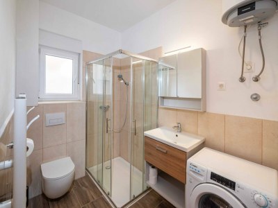 Apartment Helles Apt in der Nähe des Strandes von Zadar - Features photo 9