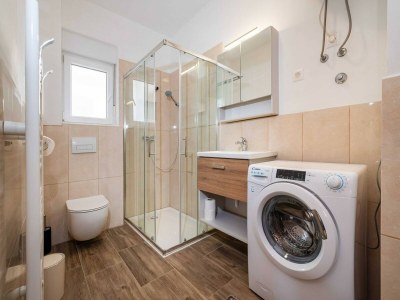 Apartment Helles Apt in der Nähe des Strandes von Zadar - Features photo 11