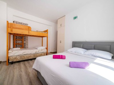 Apartment Helles Apt in der Nähe des Strandes von Zadar - Features photo 14