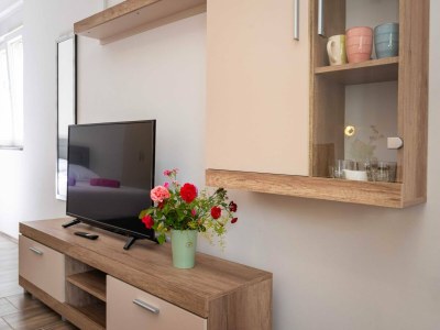 Apartment Helles Apt in der Nähe des Strandes von Zadar - Features photo 15