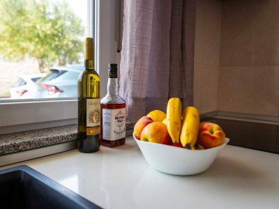 Apartment Helles Apt in der Nähe des Strandes von Zadar - Features photo 17