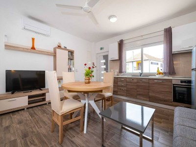 Apartment Helles Apt in der Nähe des Strandes von Zadar - Outdoor photo 21