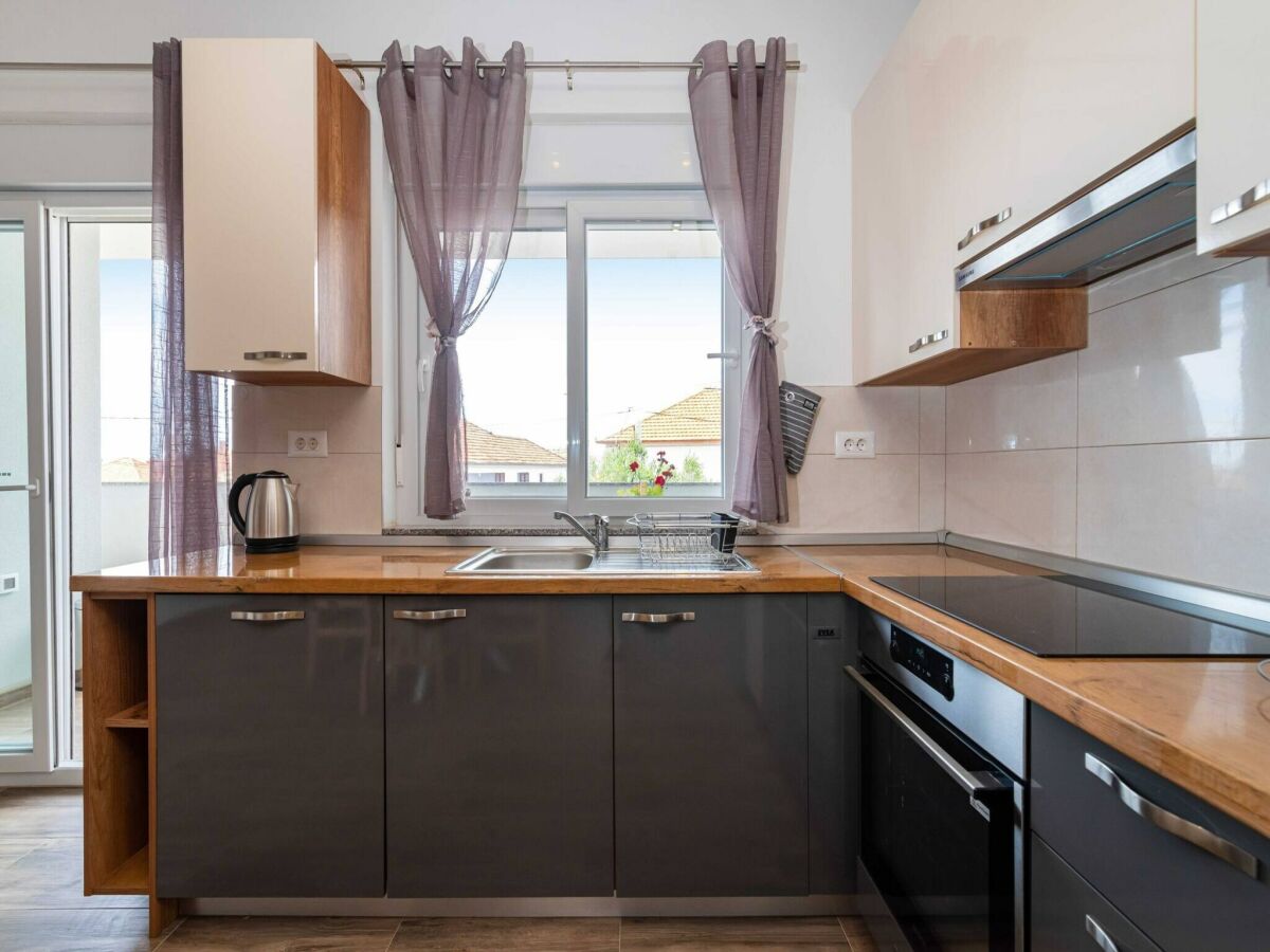 Apartment Modern Apartment near Zadar Old Town - Features photo 4
