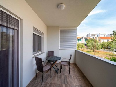 Apartment Modern Apartment near Zadar Old Town - Outdoor photo 8