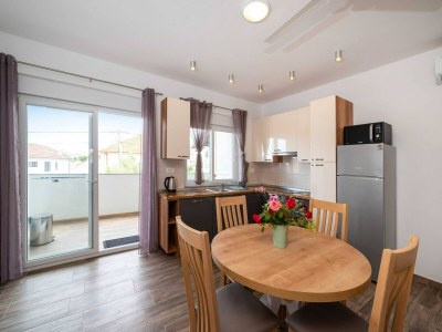 Apartment Modern Apartment near Zadar Old Town - Outdoor photo 9