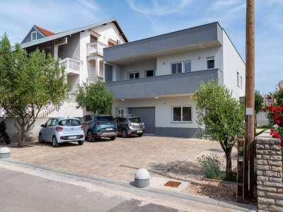 Apartment Modern Apartment near Zadar Old Town - Outdoor photo 17