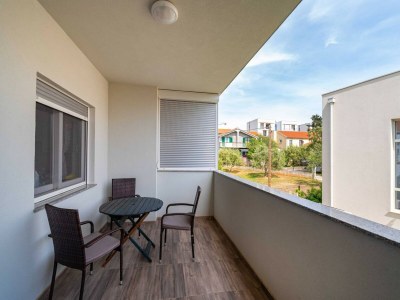 Apartment Modern Apartment near Zadar Old Town - Outdoor photo 26