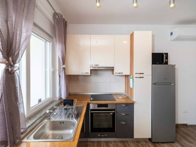 Apartment Modern Apartment near Zadar Old Town - Outdoor photo 30