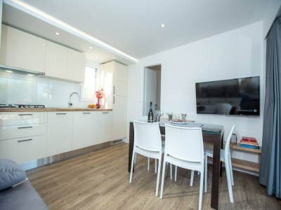 Holiday house Charming Holiday Home near Zadar - Features photo 11