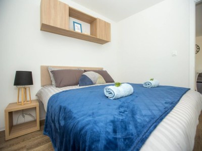 Holiday house Charming Holiday Home near Zadar - Features photo 12