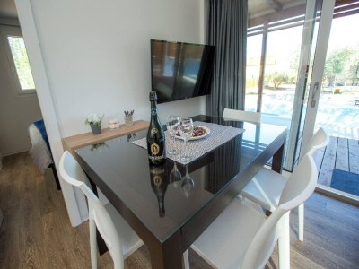Holiday house Charming Holiday Home near Zadar - Features photo 13