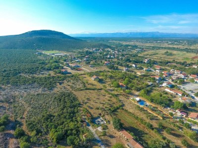 Holiday house Charming Holiday Home near Zadar - Environment photo 15