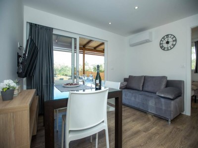 Holiday house Charming Holiday Home near Zadar - Outdoor photo 25