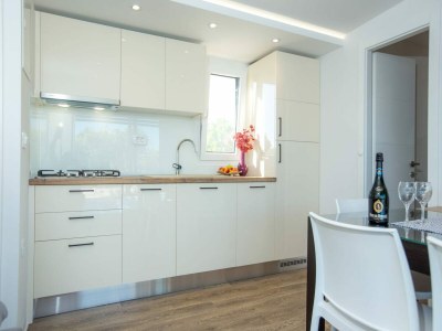 Holiday house Charming Holiday Home near Zadar - Outdoor photo 26