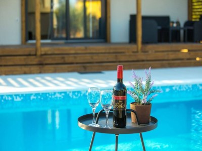 Holiday house Charming Holiday Home near Zadar - Outdoor photo 34