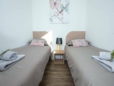 Holiday house Charming Holiday Home near Zadar - Outdoor photo 38