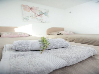 Holiday house Charming Holiday Home near Zadar - Outdoor photo 39