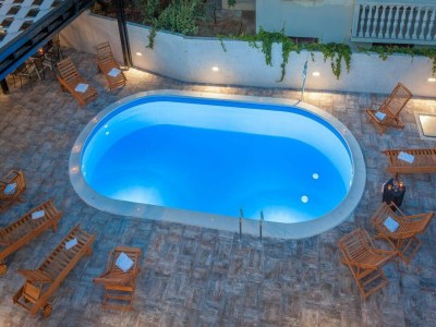 Holiday house Villa near Zadar for 16 Guests - Outdoor photo 2