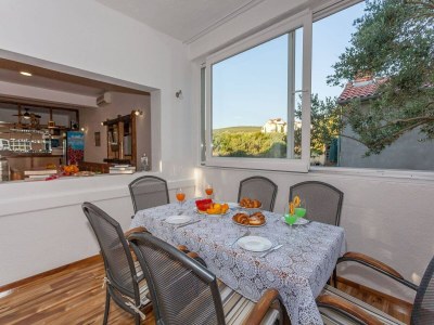 Holiday house Villa near Zadar for 16 Guests - Features photo 12