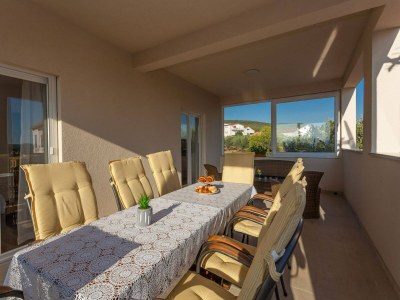 Holiday house Villa near Zadar for 16 Guests - Features photo 14