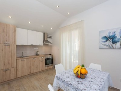 Holiday house Villa near Zadar for 16 Guests - Features photo 15