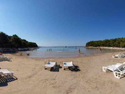 Holiday house Villa near Zadar for 16 Guests - Environment photo 20