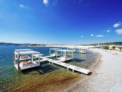 Holiday house Villa near Zadar for 16 Guests - Environment photo 23