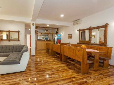 Holiday house Villa near Zadar for 16 Guests - Outdoor photo 30