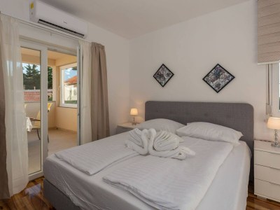 Holiday house Villa near Zadar for 16 Guests - Outdoor photo 31