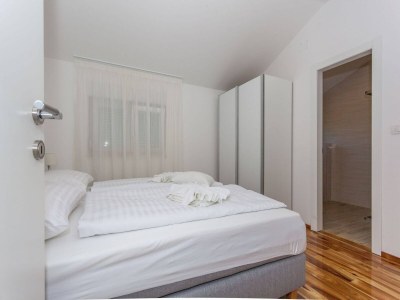 Holiday house Villa near Zadar for 16 Guests - Outdoor photo 35