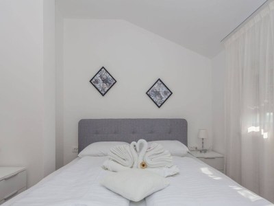 Holiday house Villa near Zadar for 16 Guests - Outdoor photo 36