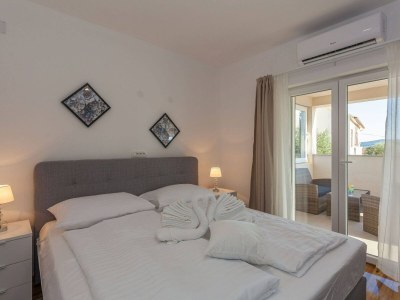 Holiday house Villa near Zadar for 16 Guests - Outdoor photo 40