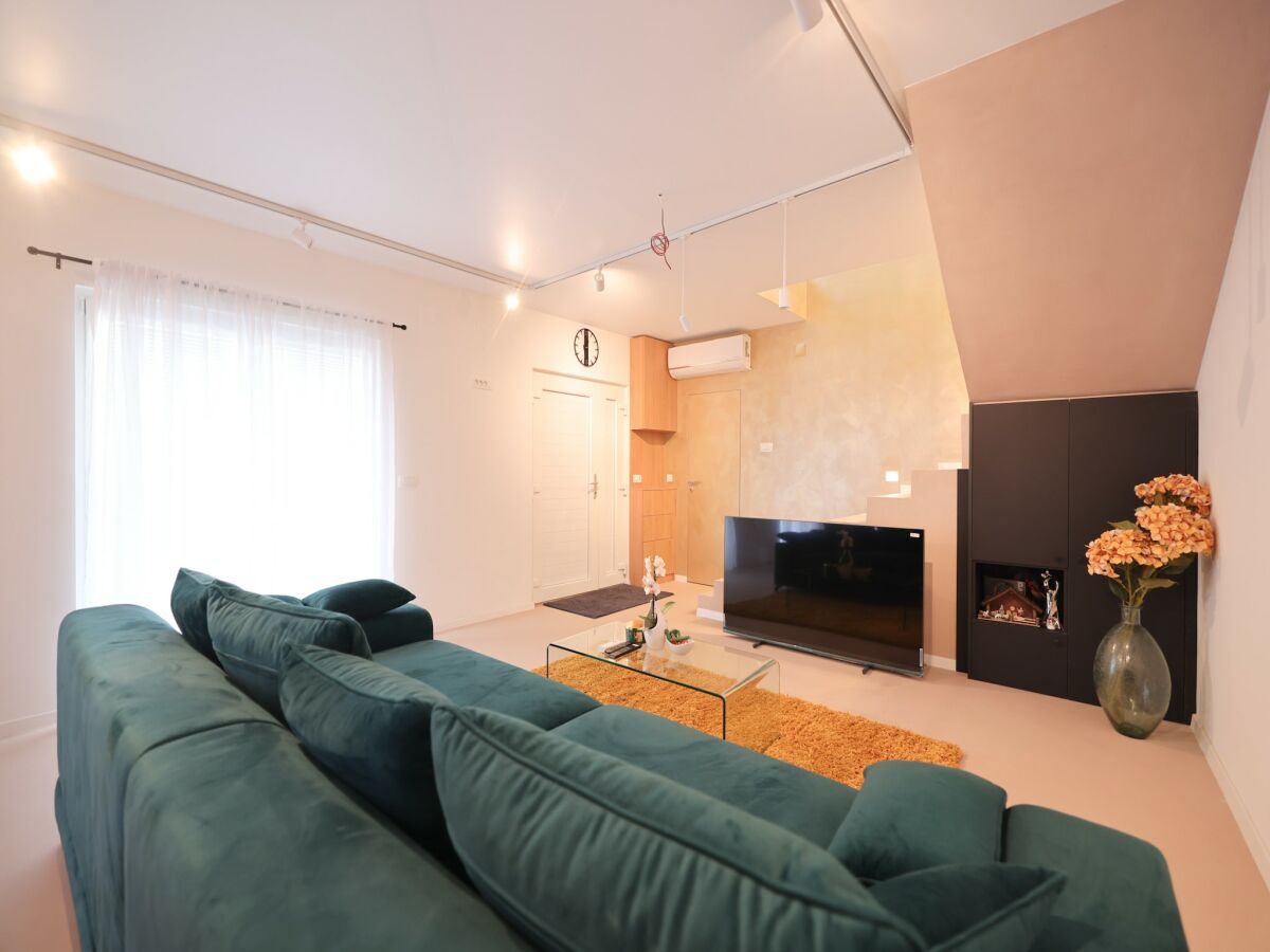 Holiday house Villa in der Nähe von Zadar für 10 Gäste - Outdoor photo 3