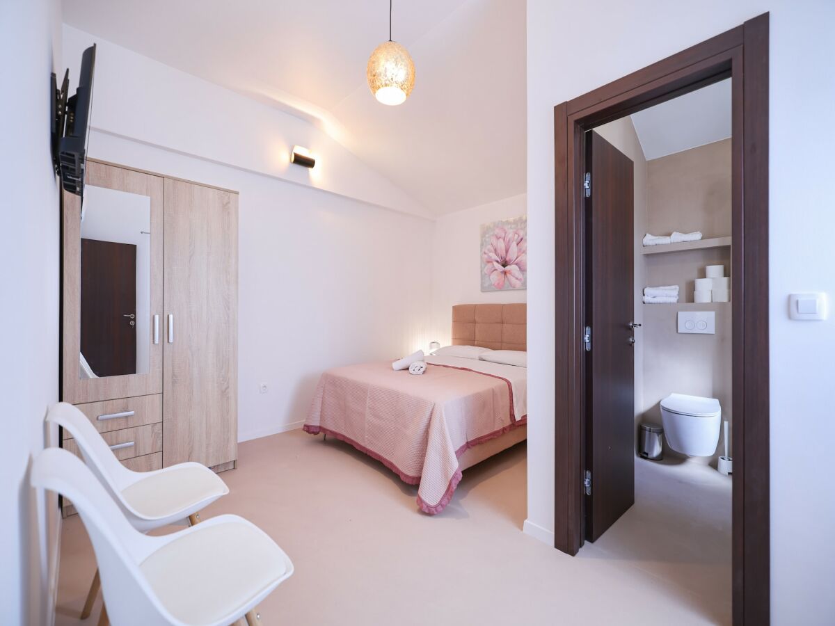 Holiday house Villa in der Nähe von Zadar für 10 Gäste - Outdoor photo 4