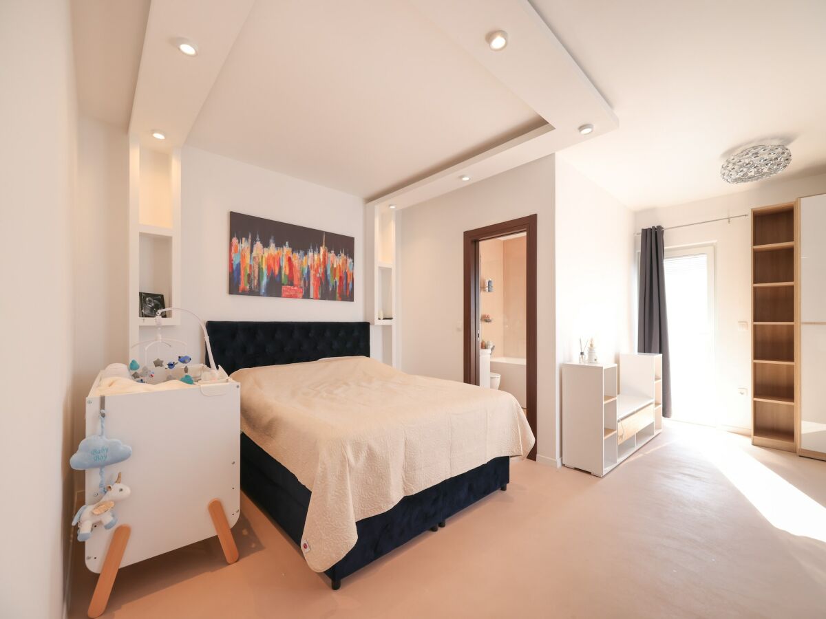 Holiday house Villa in der Nähe von Zadar für 10 Gäste - Outdoor photo 5