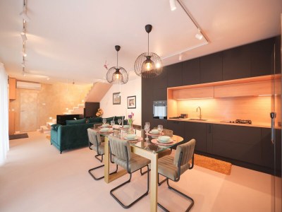 Holiday house Villa in der Nähe von Zadar für 10 Gäste - Outdoor photo 2