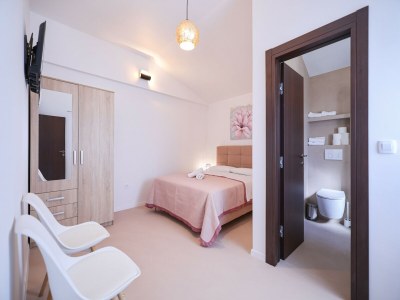 Holiday house Villa in der Nähe von Zadar für 10 Gäste - Outdoor photo 4