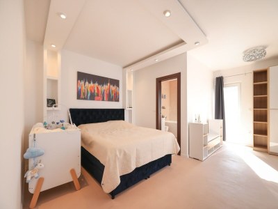 Holiday house Villa in der Nähe von Zadar für 10 Gäste - Outdoor photo 5