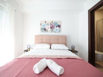 Holiday house Villa in der Nähe von Zadar für 10 Gäste - Outdoor photo 13